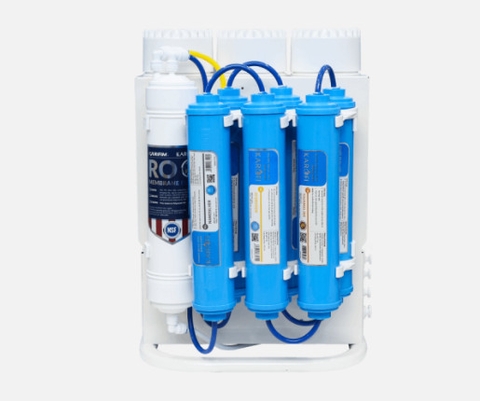 Máy lọc nước Karofi KAQ-U03