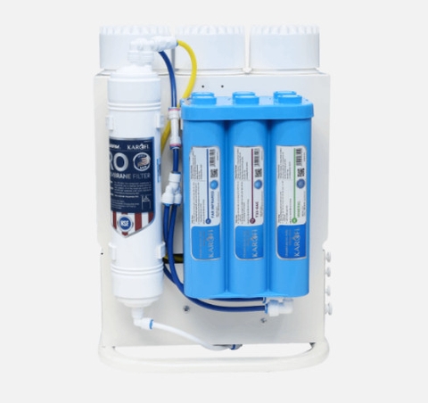 Máy lọc nước Karofi KAQ - U05