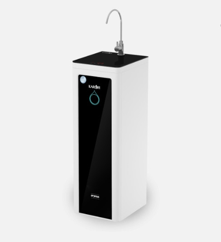 Máy lọc nước Optimus i2 Karofi 10 lõi lọc có đèn UV O-i229/U ( UV+ ORP )
