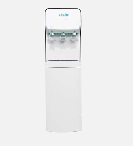Máy lọc và làm nóng lạnh nước HC18RO