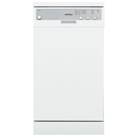 Máy rửa bát âm bán phần Häfele HDW-HI45A 533.23.275
