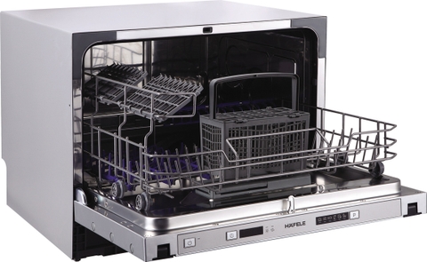 Máy rửa bát âm tủ Häfele HDW-I50A 538.21.240