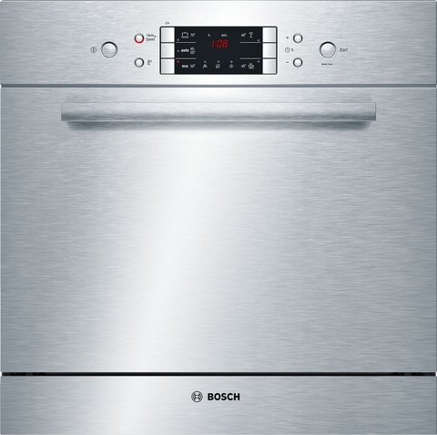 MÁY RỬA BÁT BOSCH SCE52M65EU