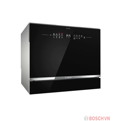 Máy rửa bát Bosch SKS68BB008 Thiết Kế Đặt Bàn – Dung Tích 6 Bộ
