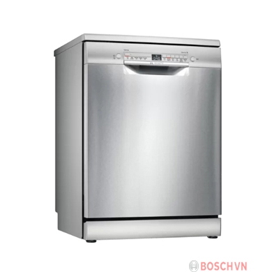 Máy rửa bát Bosch SMS2ITI41G Series 2 – Kết Nối HomeConnect