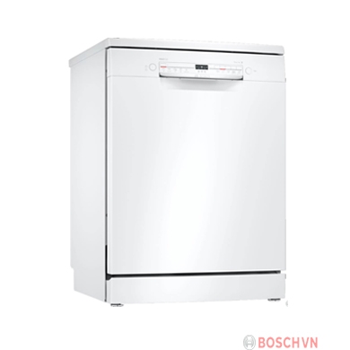 Máy rửa bát Bosch SMS2ITW04E Series 2 – Kết Nối Home Connect