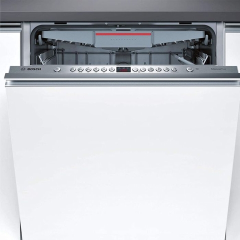 Máy rửa bát Bosch SMV46KX01E âm toàn phần serie 4 nhập khẩu Đức