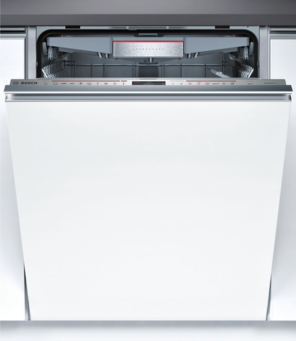 Máy rửa bát Bosch SMV68TX06E serie 6 công nghệ cao