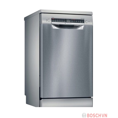 Máy rửa bát Bosch SPS4EMI60E Series 4 Kết Nối HomeConnect