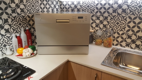 Máy rửa bát để bàn Häfele HDW-T50A 538.21.190