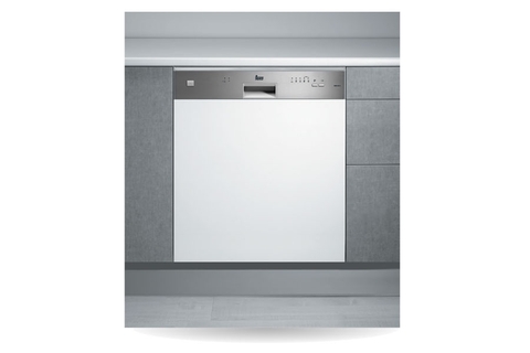 Máy rủa chén Teka DW9 55 S