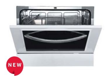 Máy rửa chén Teka LCB 14620