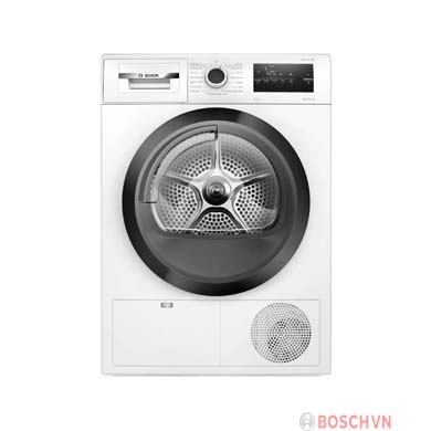 Máy sấy Bosch WTH85008SG sấy Heatpump serie 4 nhập khẩu Ba Lan