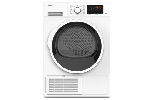 Máy sấy ngưng tụ Galanz 8 kg DC-80S5C