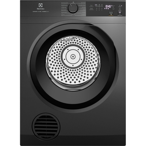 Máy sấy thông hơi Electrolux 9kg EDV904N3SC