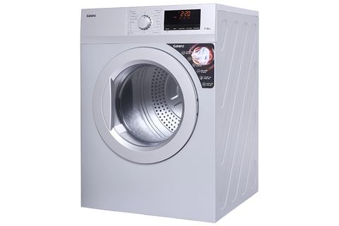 Máy sấy thông hơi Galanz 8 kg DV-80T5C(S)
