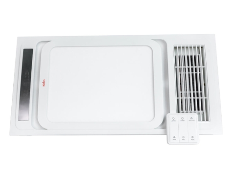 Máy sưởi nhà tắm âm trần Kohn PT02R