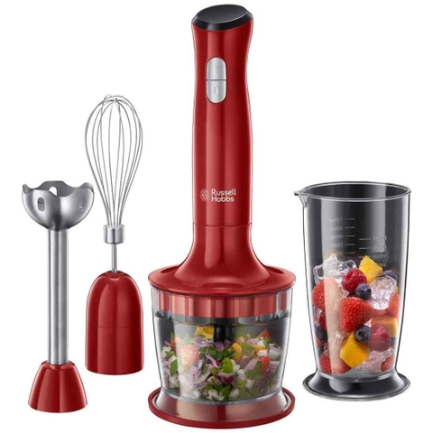 Máy Xay Cầm Tay 3 Trong 1 Russell Hobbs Desire 24700-56