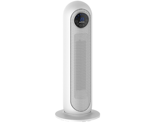Quạt Sưởi Gốm Ceramic Mutosi MCH-2200