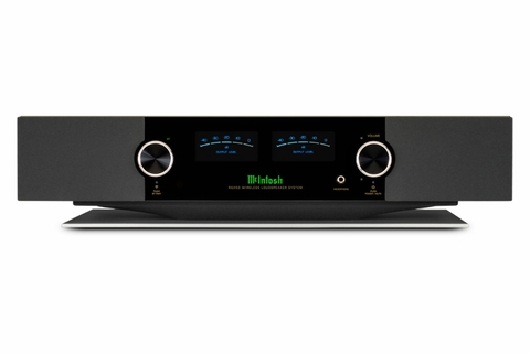 Loa Mcintosh RS200