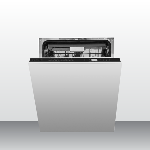Máy rửa bát Malloca MDW14-B09FI