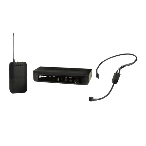 Bộ Micro Shure BLX14A/P31