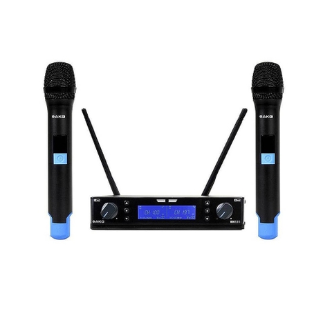 Micro AKG KM200
