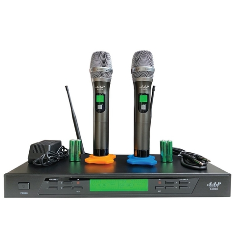 Micro AAP K-600 II