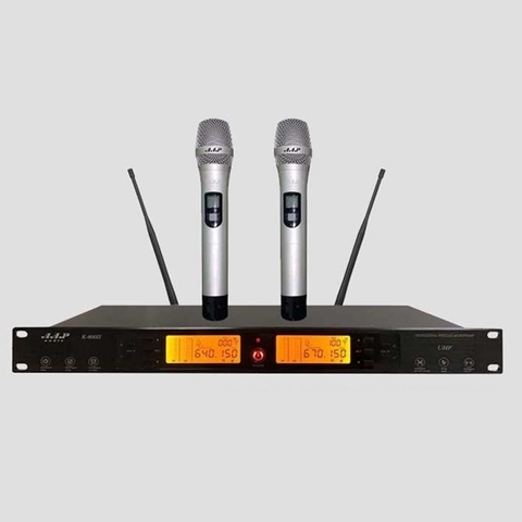 Micro AAP K-800 II