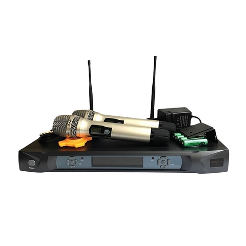 Micro AAP S 300
