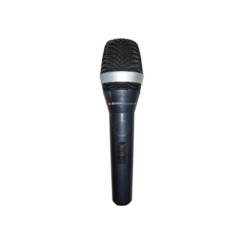 Micro Boston Acoustics BAM1