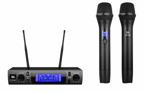 Micro JBL VM300