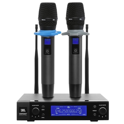 Micro JBL VM200