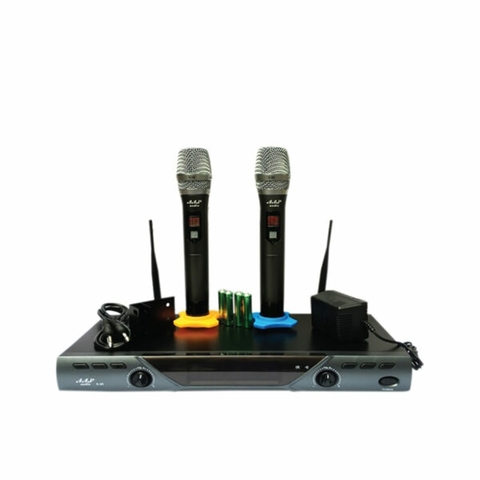 Micro AAP K-88 II