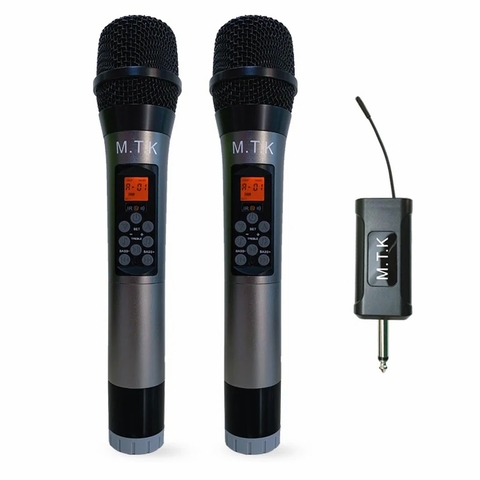 Micro M.T.K 1A+
