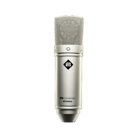 Micro Presonus M9