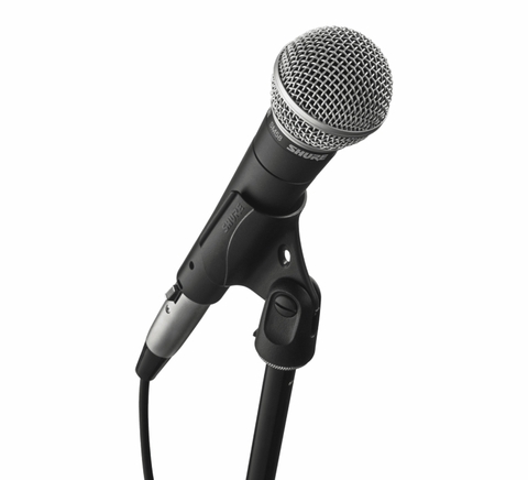 Micro Shure SM58 LC