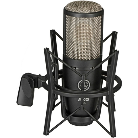 Micro AKG P220