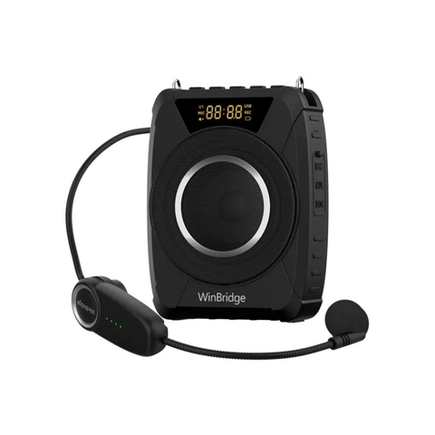 Máy trợ giảng WinBridge M801