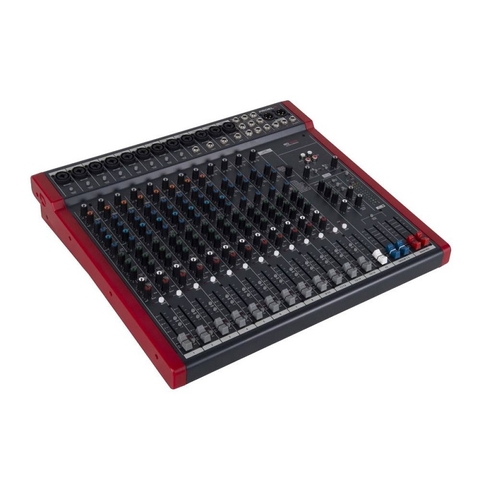 Mixer Analog PROEL MQ16USB