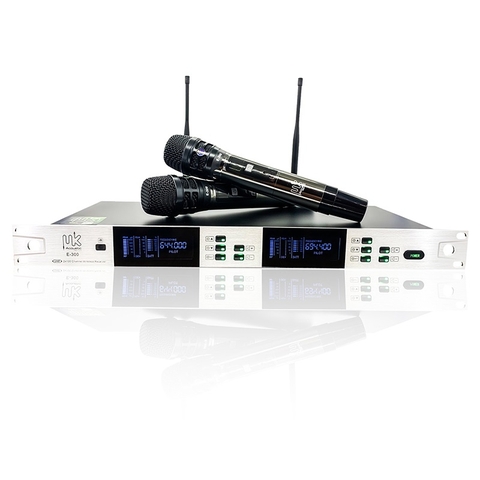 Micro MK E-300