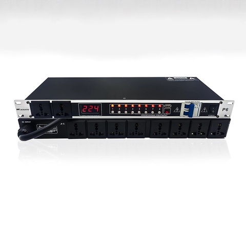 Quản lý nguồn MK P6