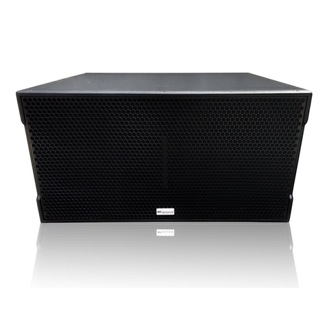 Loa MK SS 218