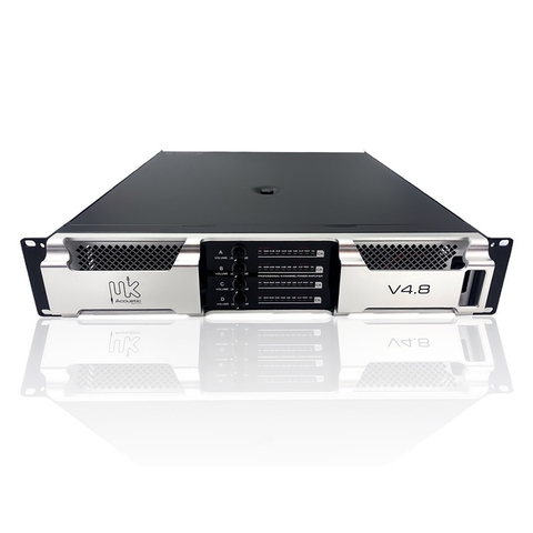 Đẩy công suất MK V 4.8
