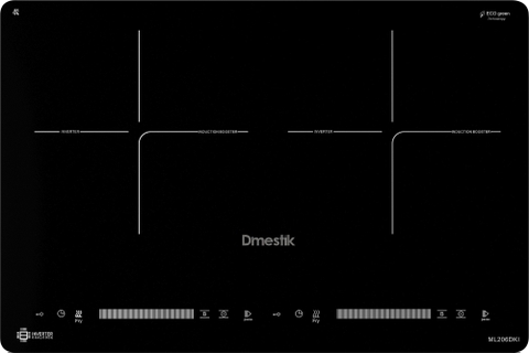 Bếp từ Dmestik ML206DKI