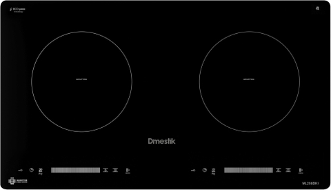 Bếp từ Dmestik ML208DKI