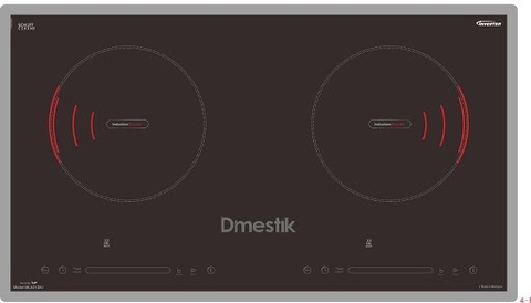 Bếp từ Dmestik ML821DKI
