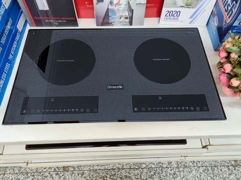 Bếp từ Dmestik ML828 DKI