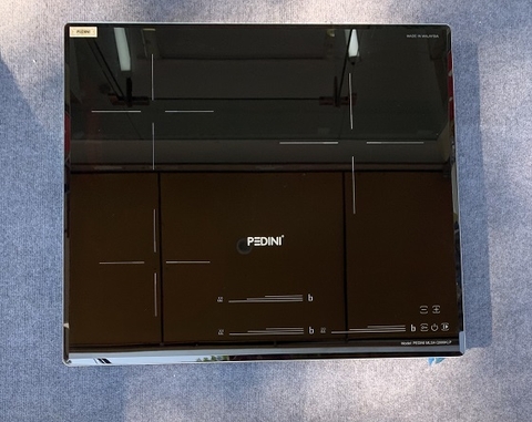 Bếp từ ba PEDINI MLSA Q999KLP