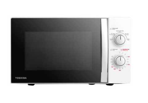 Lò vi sóng Toshiba MWP-MM20P(WH) 20 lít